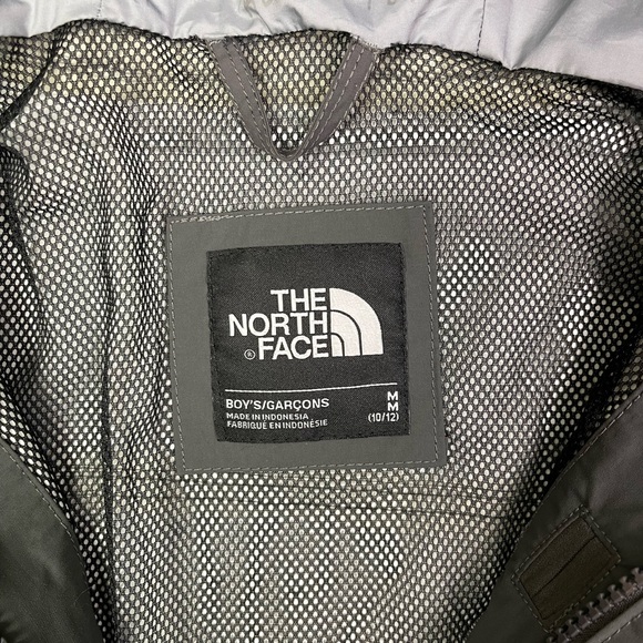 Kids the north face shell jacket - Picture 3 of 4